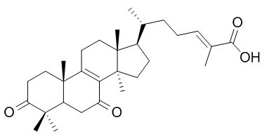 Ganoderic acid DM