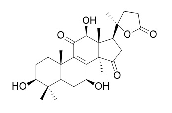 Ganoderlactone D