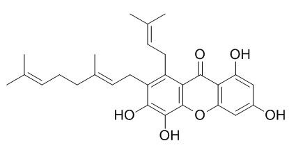 Garciniaxanthone E