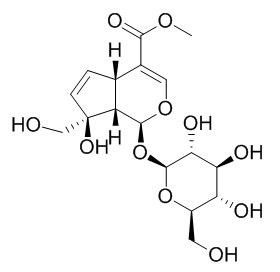 Gardenoside