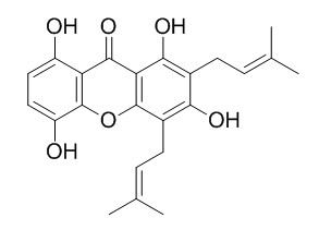 Gartanin