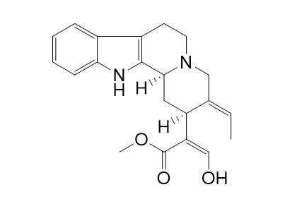 Geissoschizine