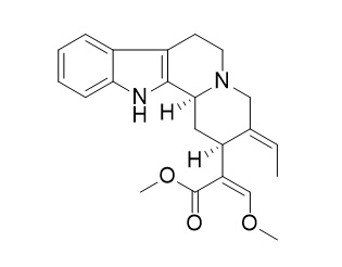 Geissoschizine methyl ether