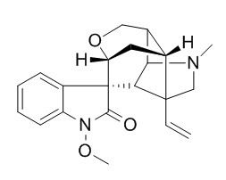 Gelsevirine