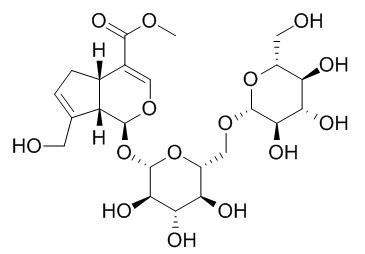 Genipin-1-O-gentiobioside