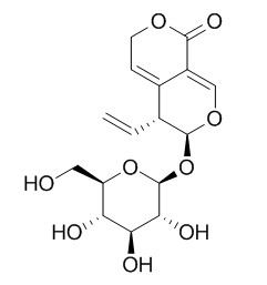 Gentiopicroside