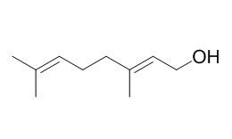 Geraniol