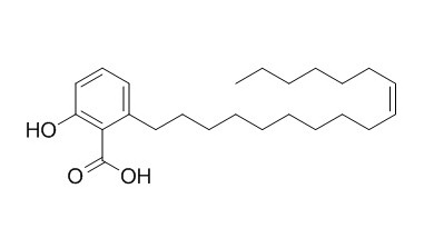 Ginkgolic acid C17:1