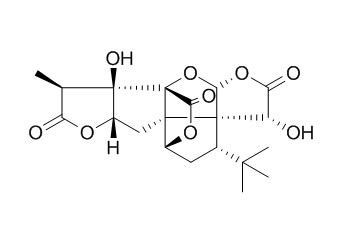 Ginkgolide A