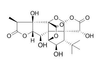 Ginkgolide C