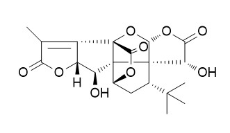 Ginkgolide K