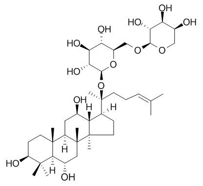 Ginsenoside F3