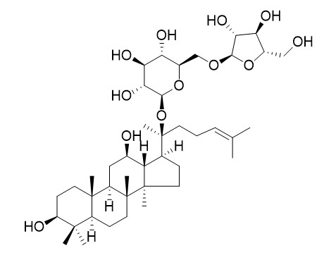 Ginsenoside MC