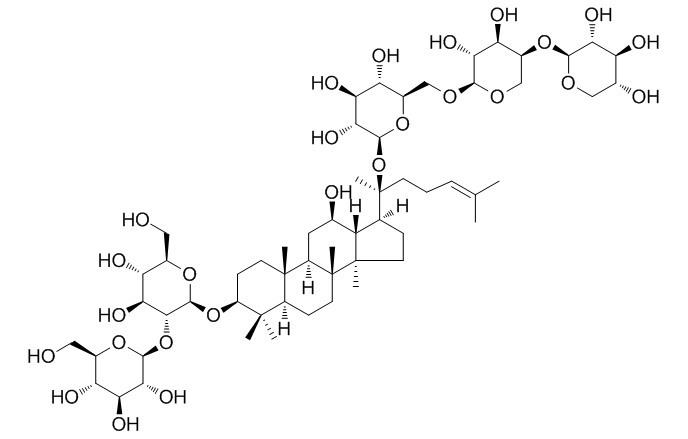 Ginsenoside Ra1