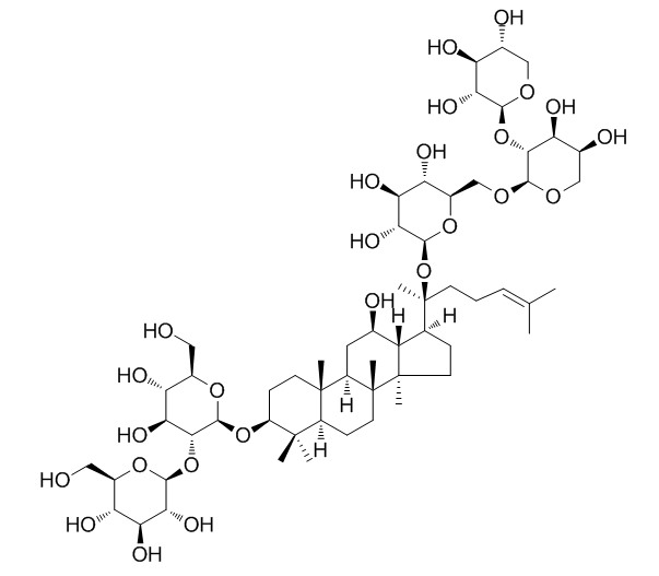 Ginsenoside Ra2