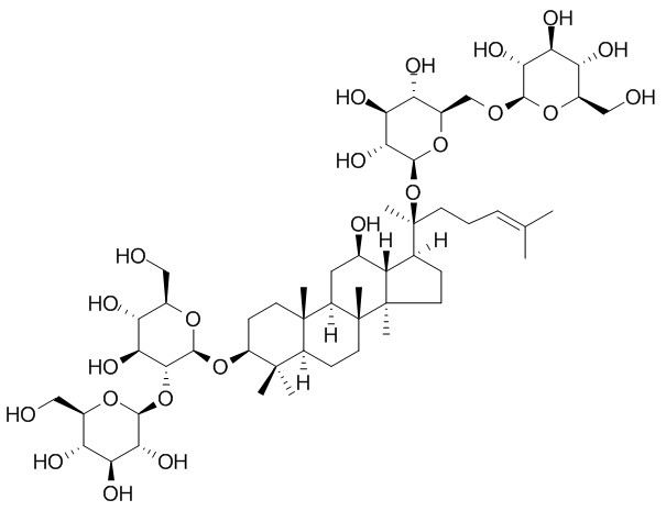 Ginsenoside Rb1