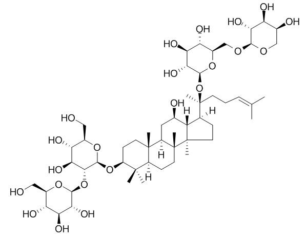 Ginsenoside Rb2