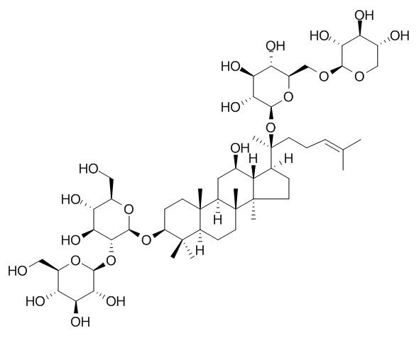 Ginsenoside Rb3