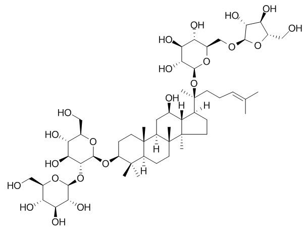 Ginsenoside Rc