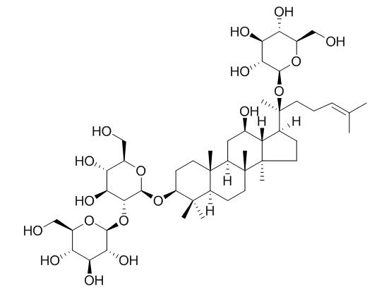 Ginsenoside Rd