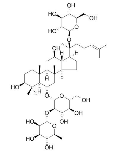 Ginsenoside Re