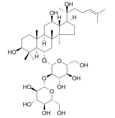 Ginsenoside Rf