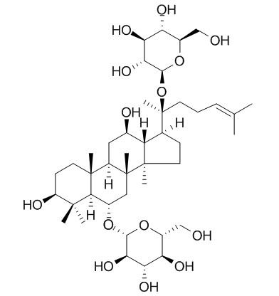 Ginsenoside Rg1