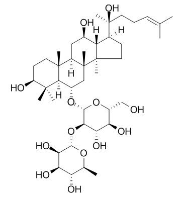 Ginsenoside Rg2