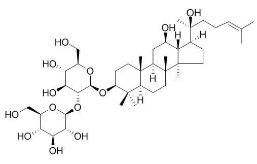 Ginsenoside Rg3