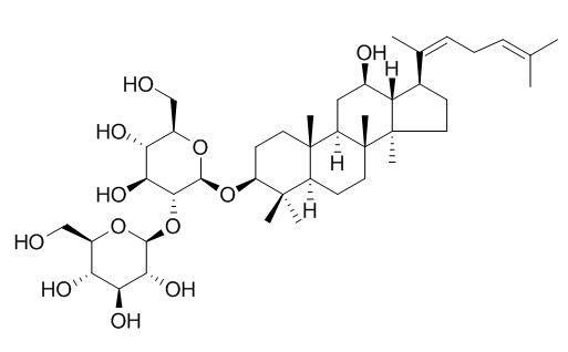 Ginsenoside Rg5