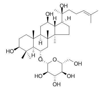 Ginsenoside Rh1