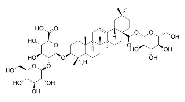 Ginsenoside Ro