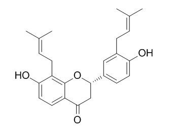 Glabrol