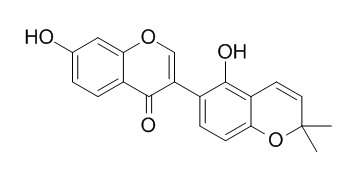 Glabrone