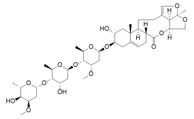 Glaucoside C