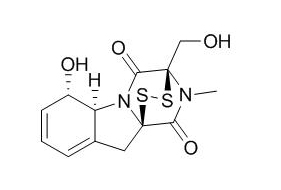 Gliotoxin