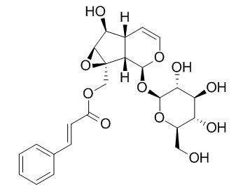 Globularin