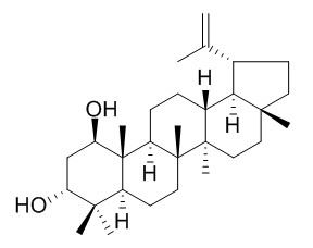 Glochidiol