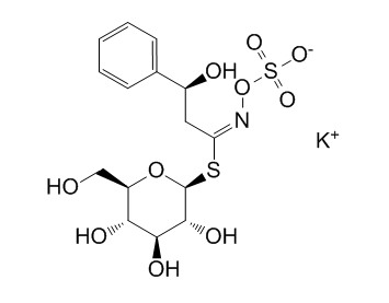 Glucobarbarin