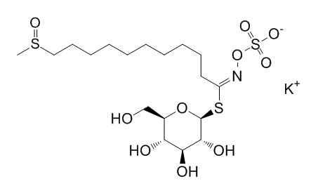 Glucocamelinin