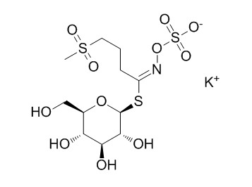 Glucocheirolin