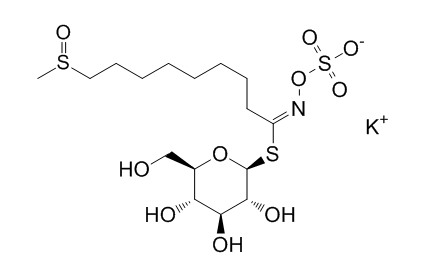 Glucohirsutin