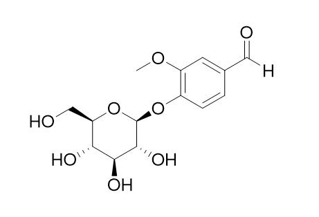 Glucovanillin