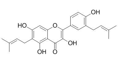 Glyasperin A