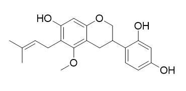 Glyasperin C