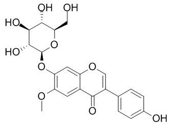 Glycitin