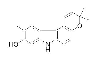 Glycoborinine