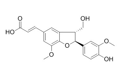 Glycosmisic acid