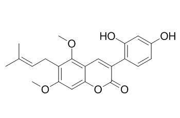 Glycyrin