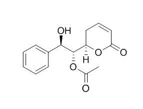 Goniodiol 7-acetate